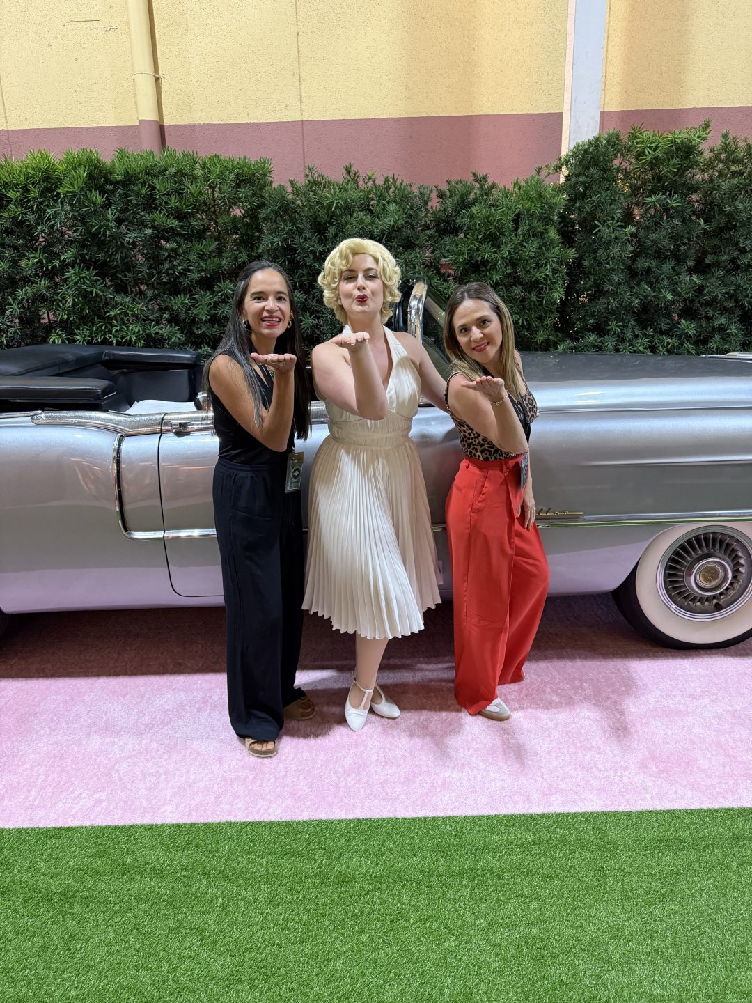 U-Preferred y Convención Universal Studios 2025