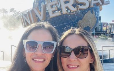 ✨ Viaja a Universal Orlando con Asesoría Experta