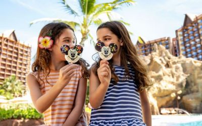 👨👩👧👦 Guía Completa del Child Swap en Universal Orlando
