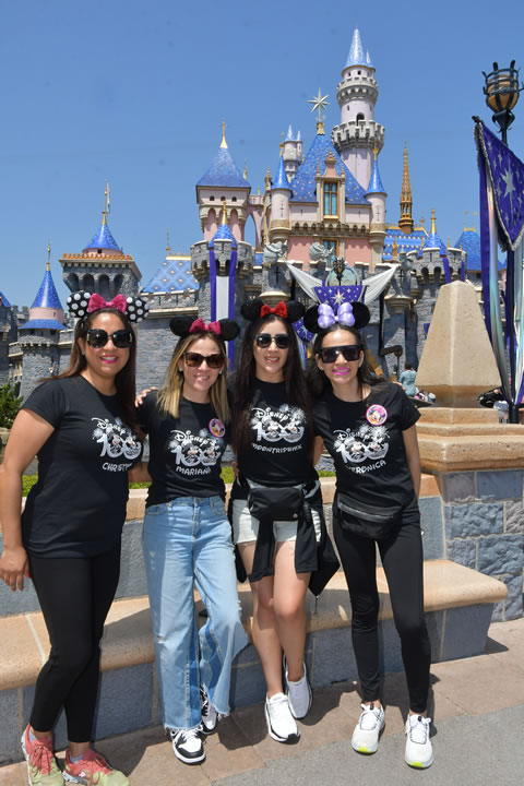 FAM Trips con Universal Studios – Orlando 2024