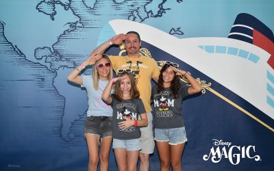 ✨ Viajar a Disney y Universal con Magia, Estrategia y Sin Costo