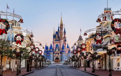 Walt Disney World Resort 2026