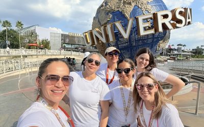 🏰🎢 ¿Por Qué Viajar a Disney y Universal con un Agente Certificado de TEAM WOW?