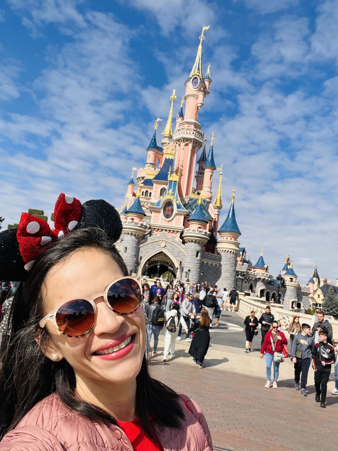 Disneyland Paris