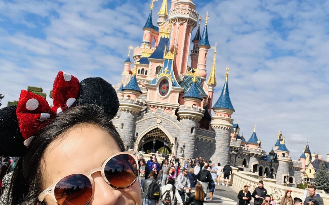 Disneyland Paris
